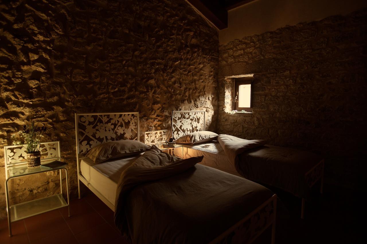 Hotel Monastero Di Sant'Erasmo Veroli Exterior foto
